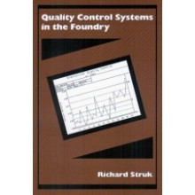 Quality Control Systems in The Foundry